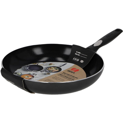 Beka Pro Induc Koekenpan 28 cm Zwart