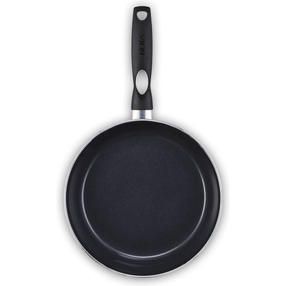 Beka Pro Induc Koekenpan 30 cm Zwart