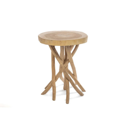 Gili-bijzettafel