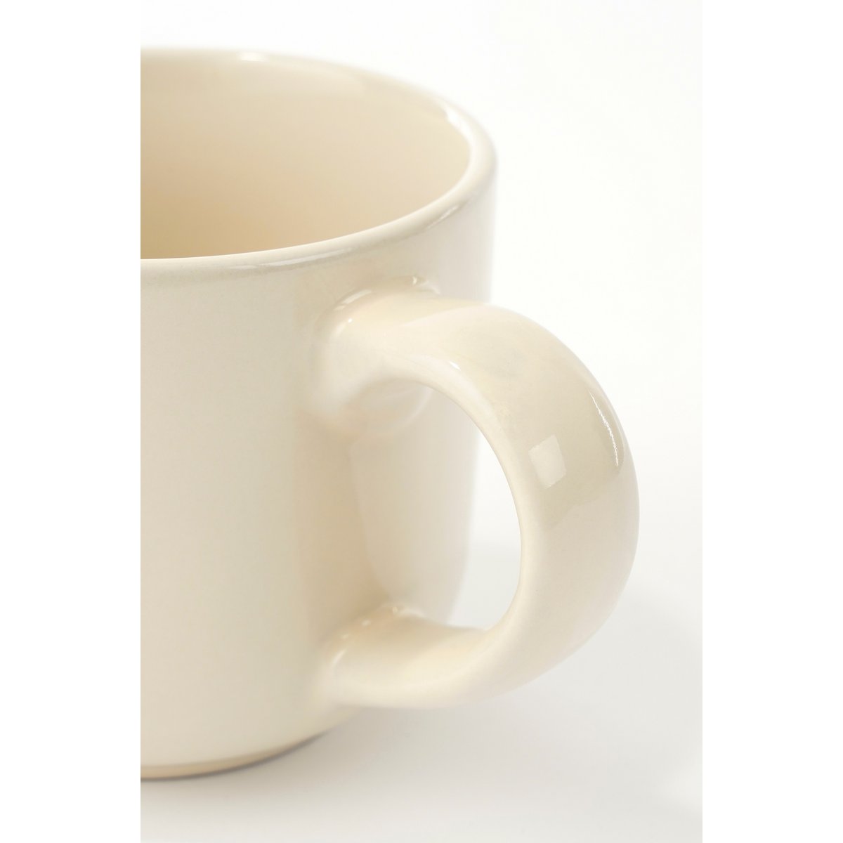 Ozzu Serviesset 4 Persoons - Off-white