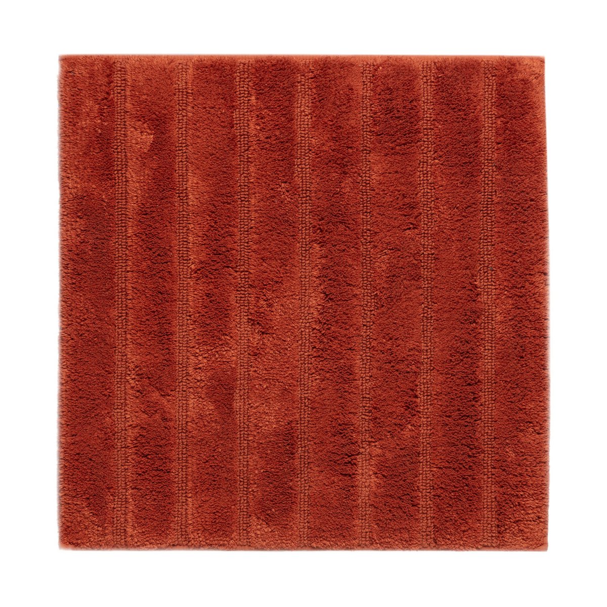 California Bidet Mat - Terracotta