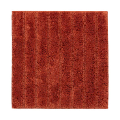 California Bidet Mat - Terracotta