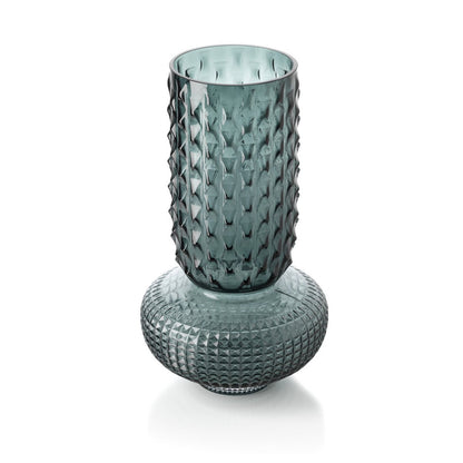 De Sapphire Jewel Vaas - Blauw