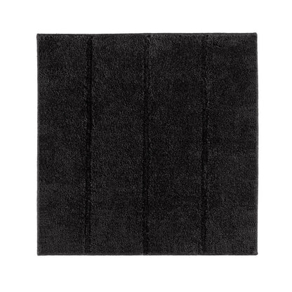 Ray Bidet Mat Black
