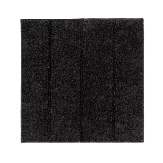 Ray Bidet Mat Black