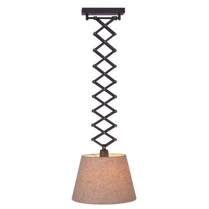 Hanglamp "Adrienne" Max. Verstelbaar