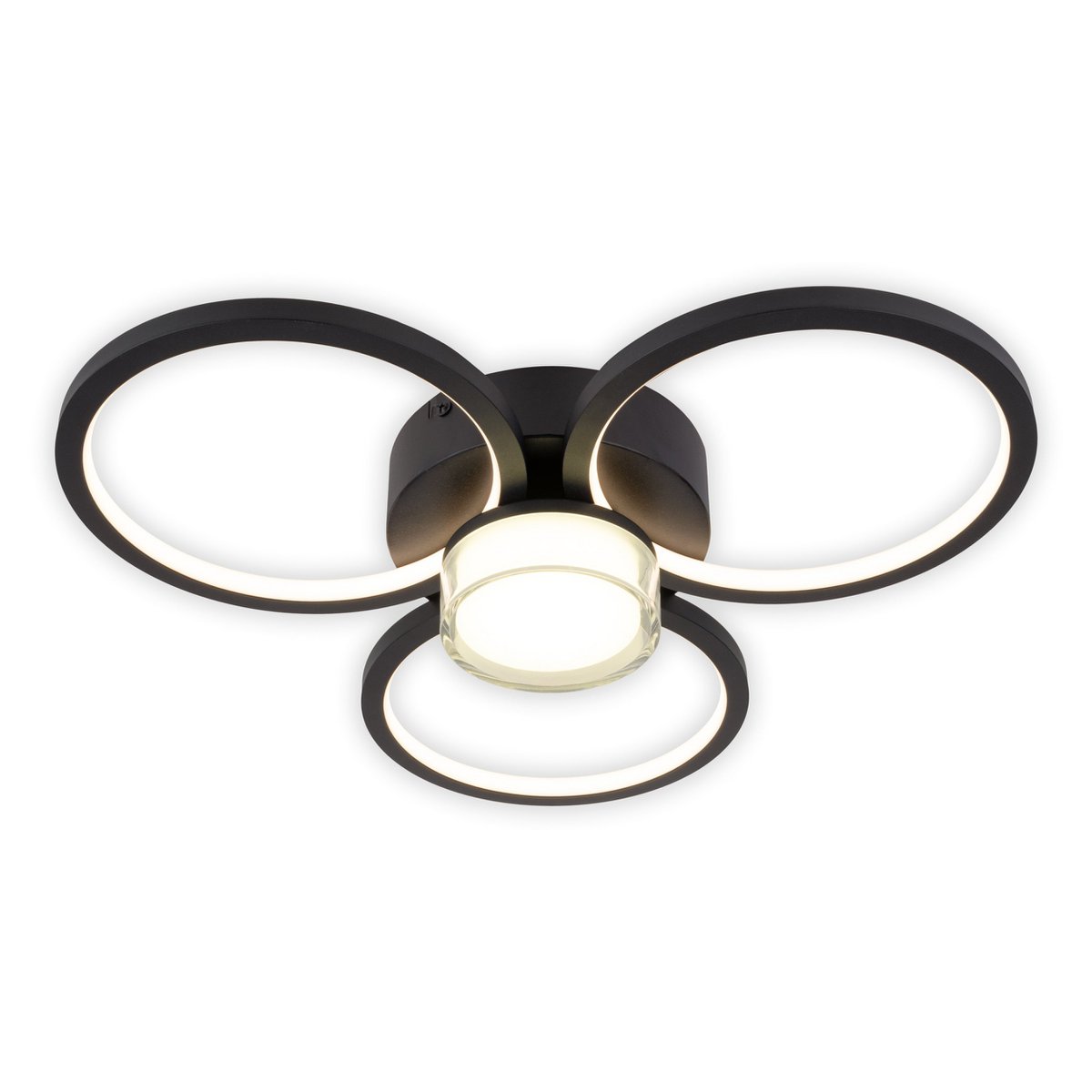 Plafondlamp LED "CIMO" diameter 43,6cm