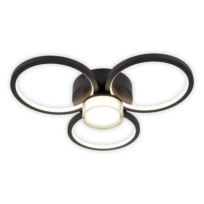 Plafondlamp LED "CIMO" diameter 43,6cm