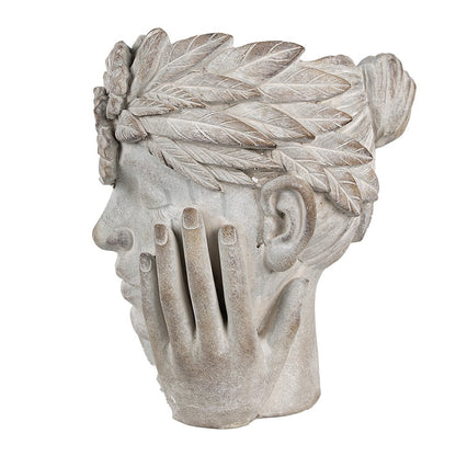 Bloempot 27x22x31 cm