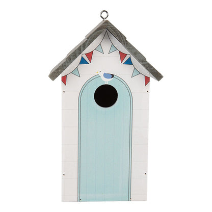 Vogelhuis 15x10x22 cm