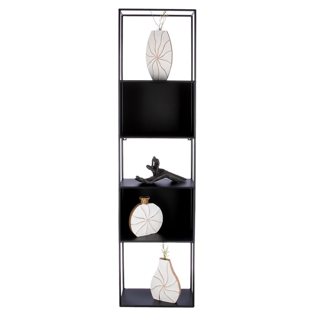 Rek "Close" H 120 cm