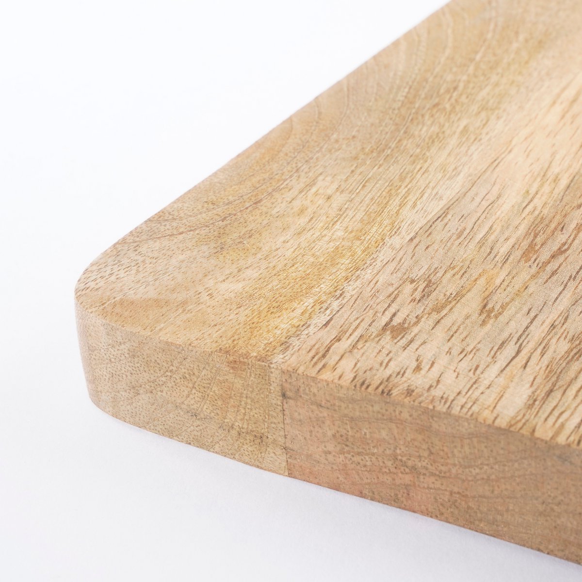 Serveerplank Capri - L90 x B18 cm - Mangohout