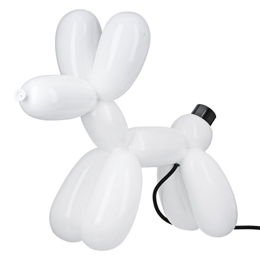 Tafellampballon hond Scotty H. 35,5 cm