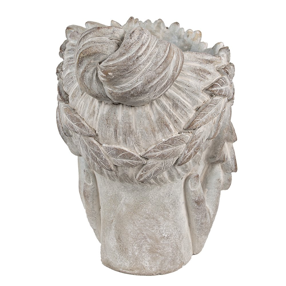 Bloempot 27x22x31 cm