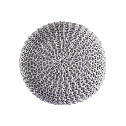 Poef Binnen en buiten Diameter 55cm