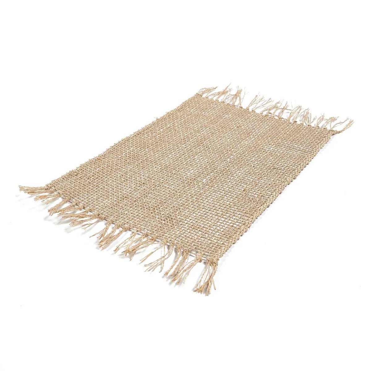 Isey Zeegras Placemat - Naturel