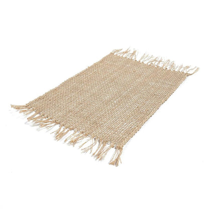 Isey Zeegras Placemat - Naturel