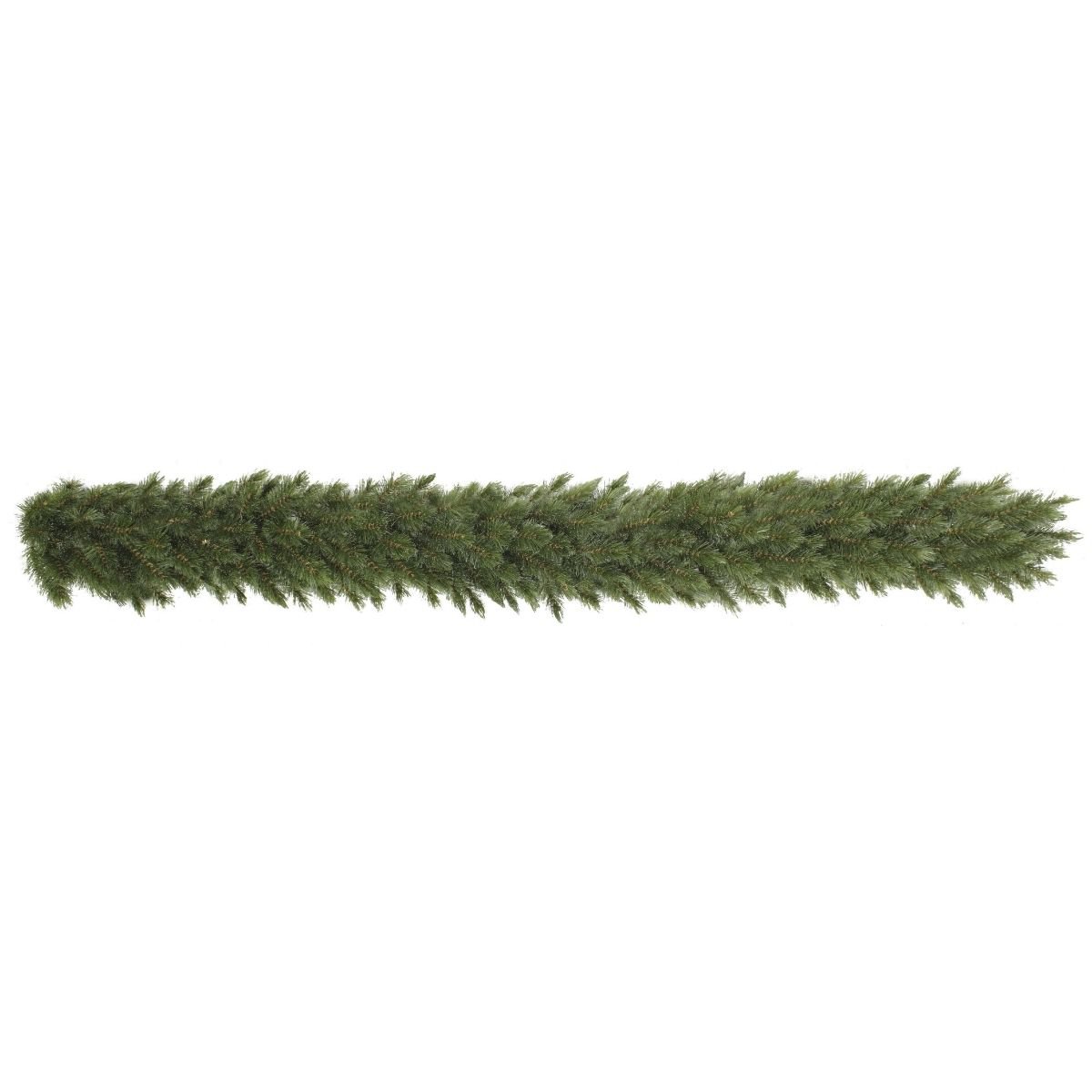 Guirlande Forest frosted 270cm Groen