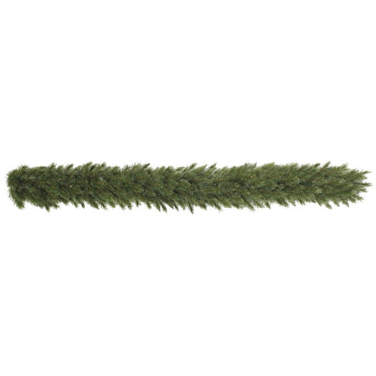 Guirlande Forest frosted 270cm Groen