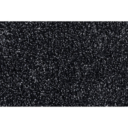 Aqua-stop Droogloopmat grafiet 50x80cm