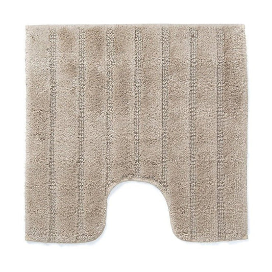 California Toilet Mat - Linen
