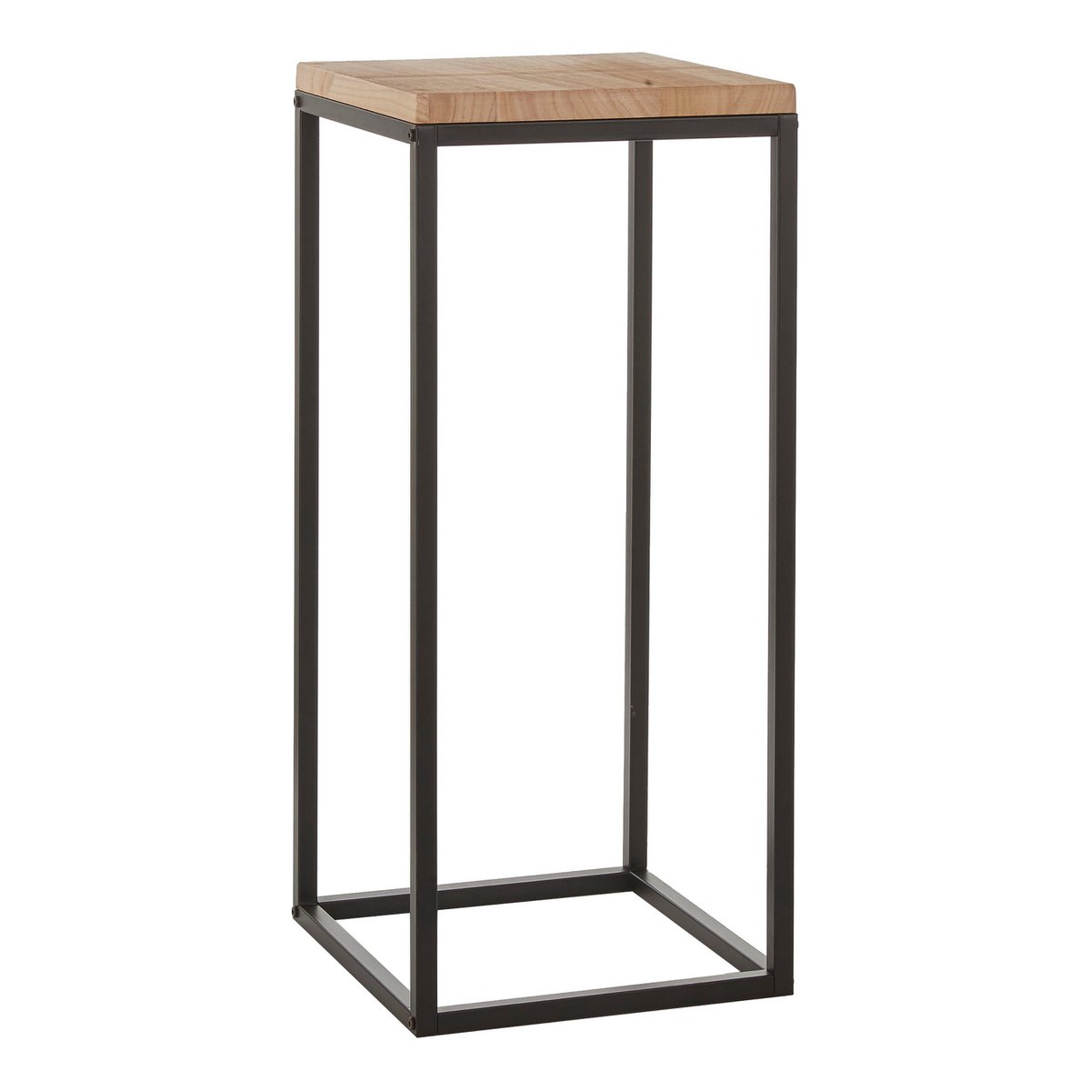 Oskar Plantentafel - L35 x B35 x H81 cm