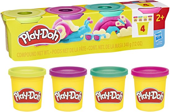 Play-Doh Classic Color