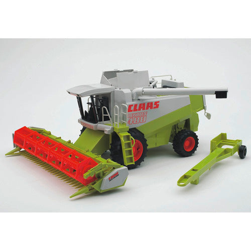 Bruder Combine Claas 2120