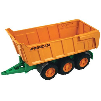 Bruder Aanhanger Joskin 2212