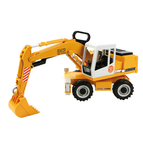 Bruder Graafmachine 2426