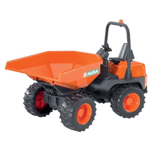 Bruder Minidumper Ausa 2449