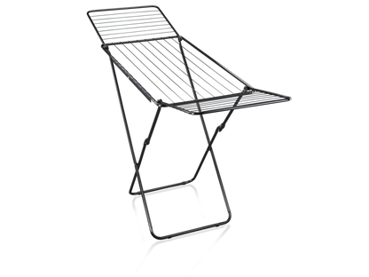 Leifheit 81696 Classic 200 Easy Droogrek Zwart