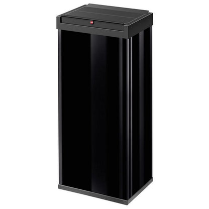 Hailo 0860-241 Big-Box Swing Xl Prullenbak 52L Zwart