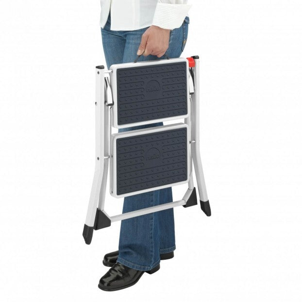 Hailo 4310-001 MK60 StandardLine 2 treden Trapkruk