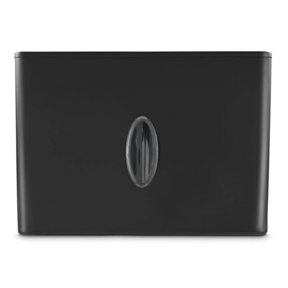 Hama Safe X40-B Papiervernietiger met Veiligheidsniveau P4 T4 E3 Zwart