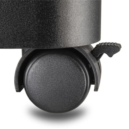 Hama Safe Auto M1200 Papiervernietiger met Veiligheidsniveau P4 T4 E3 Zwart