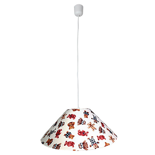 Hanglamp kinderkamer "Teddy"