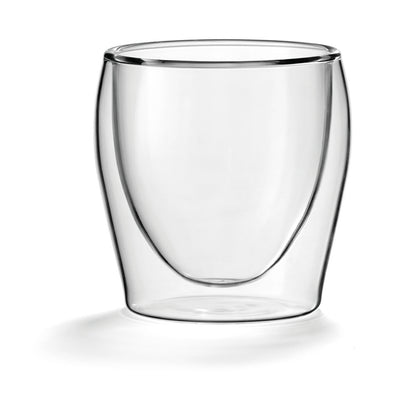 Scanpart Koffie Thermo Glazen 20cl 2 Stuks
