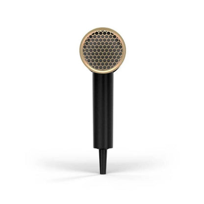 Wahl Ionic Flow F&Ouml;Hn 2100W Zwart