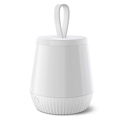 Hama LED-Nachtlicht met Kleurenwissel IP44 Wit