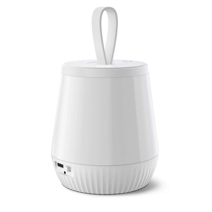 Hama LED-Nachtlicht met Kleurenwissel IP44 Wit