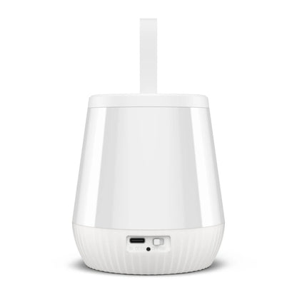 Hama LED-Nachtlicht met Kleurenwissel IP44 Wit