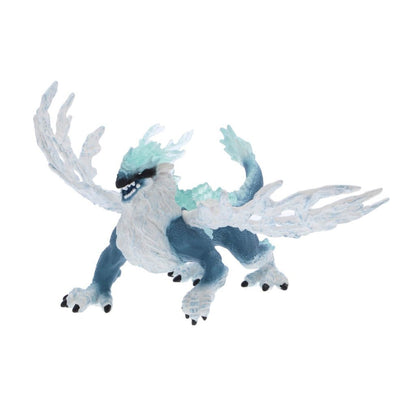 Schleich Eldrador Creatures IJsdraak
