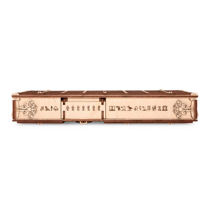 2 in 1 Bordspel Senet en Ur