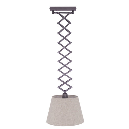 Hanglamp "Adrienne" Max. Verstelbaar