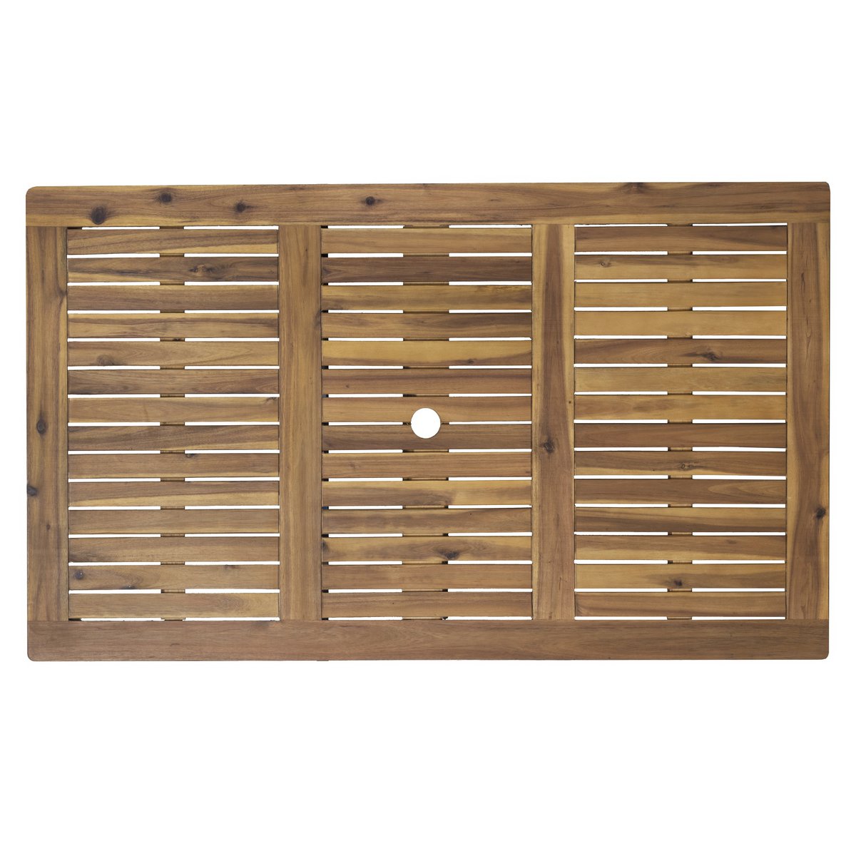 Tuintafel 135x80 cm