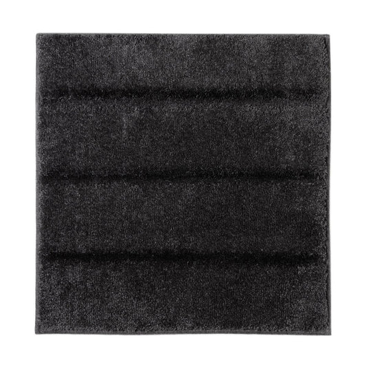 Ray Bidet Mat Anthracite