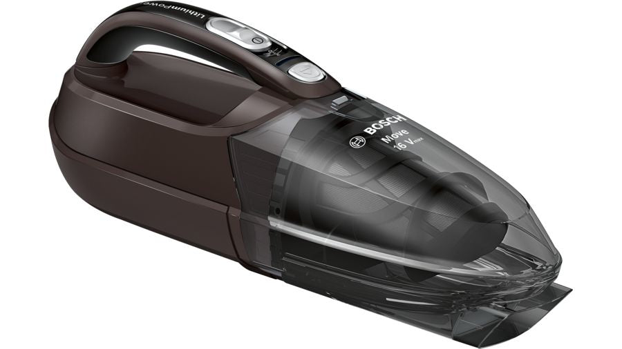 Bosch BHN16L Move Accu Handstofzuiger