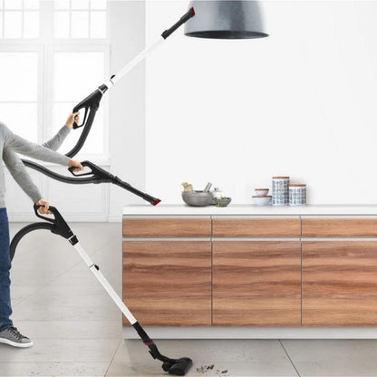 Bosch BGL6SIL2 Stofzuiger 700W Wit/Zwart