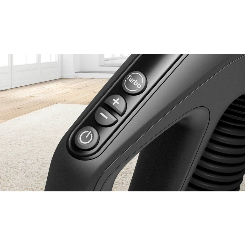 Bosch BGL6SIL2 Stofzuiger 700W Wit/Zwart